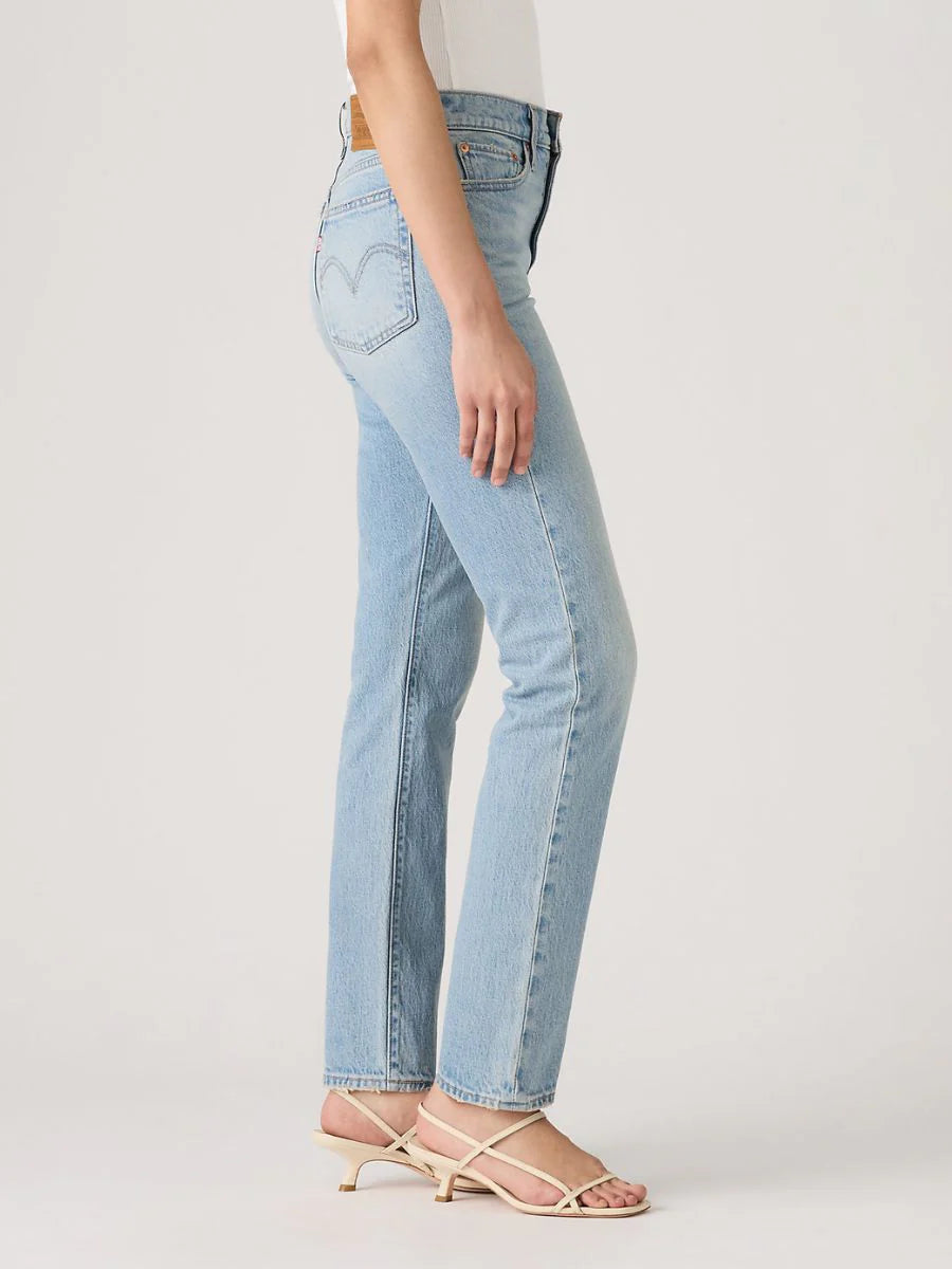 Wedgie Slim- Levi's - Uforia Muse
