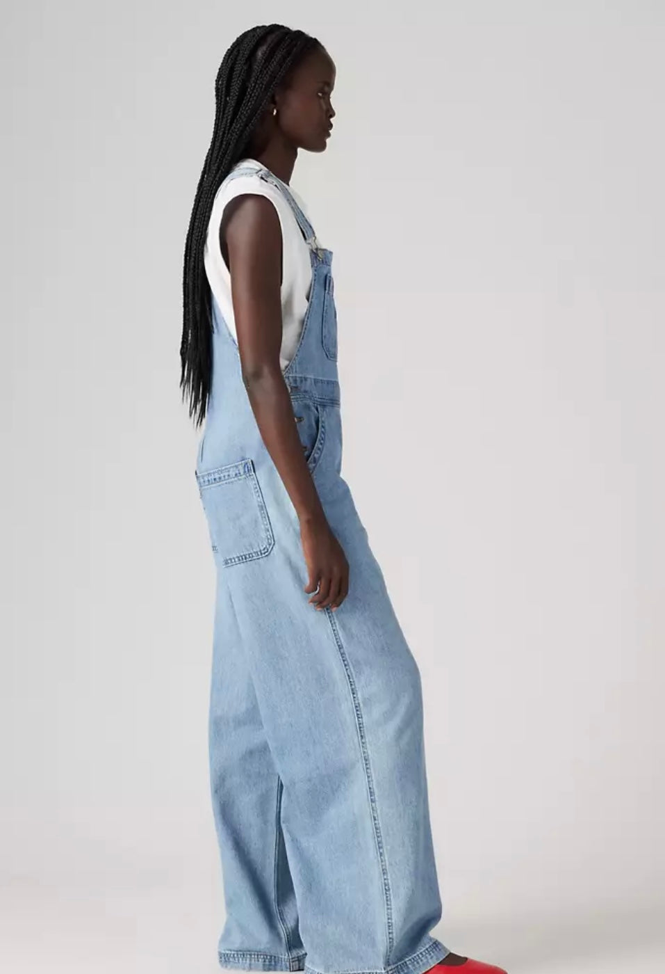 Levi's Overalls