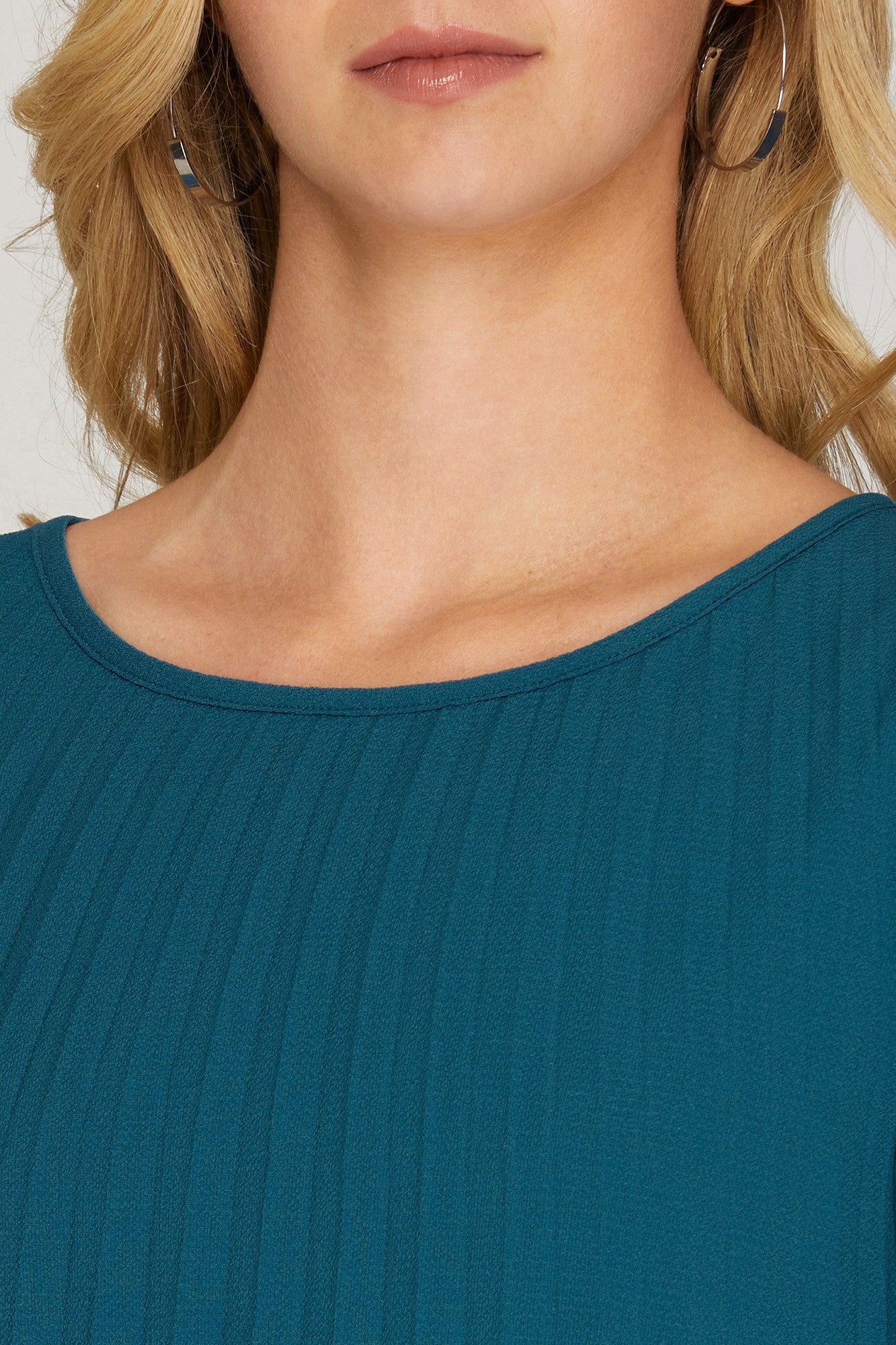 Reagan Dress-She & Sky