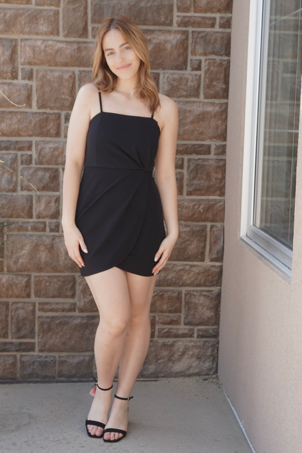 Romy Dress - Uforia Muse