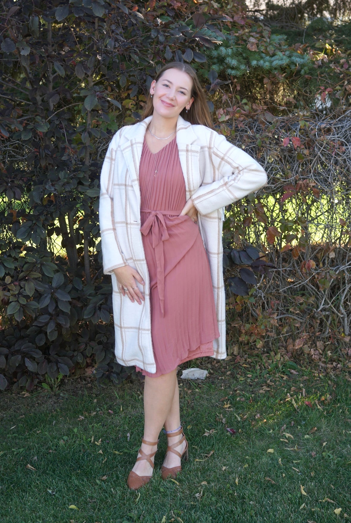 Danielle Coatigan- Dex