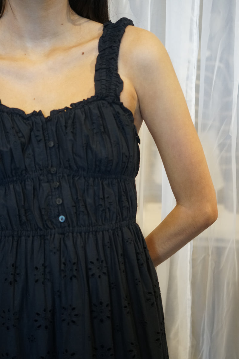 Amaya Dress- Levi's – Uforia Muse