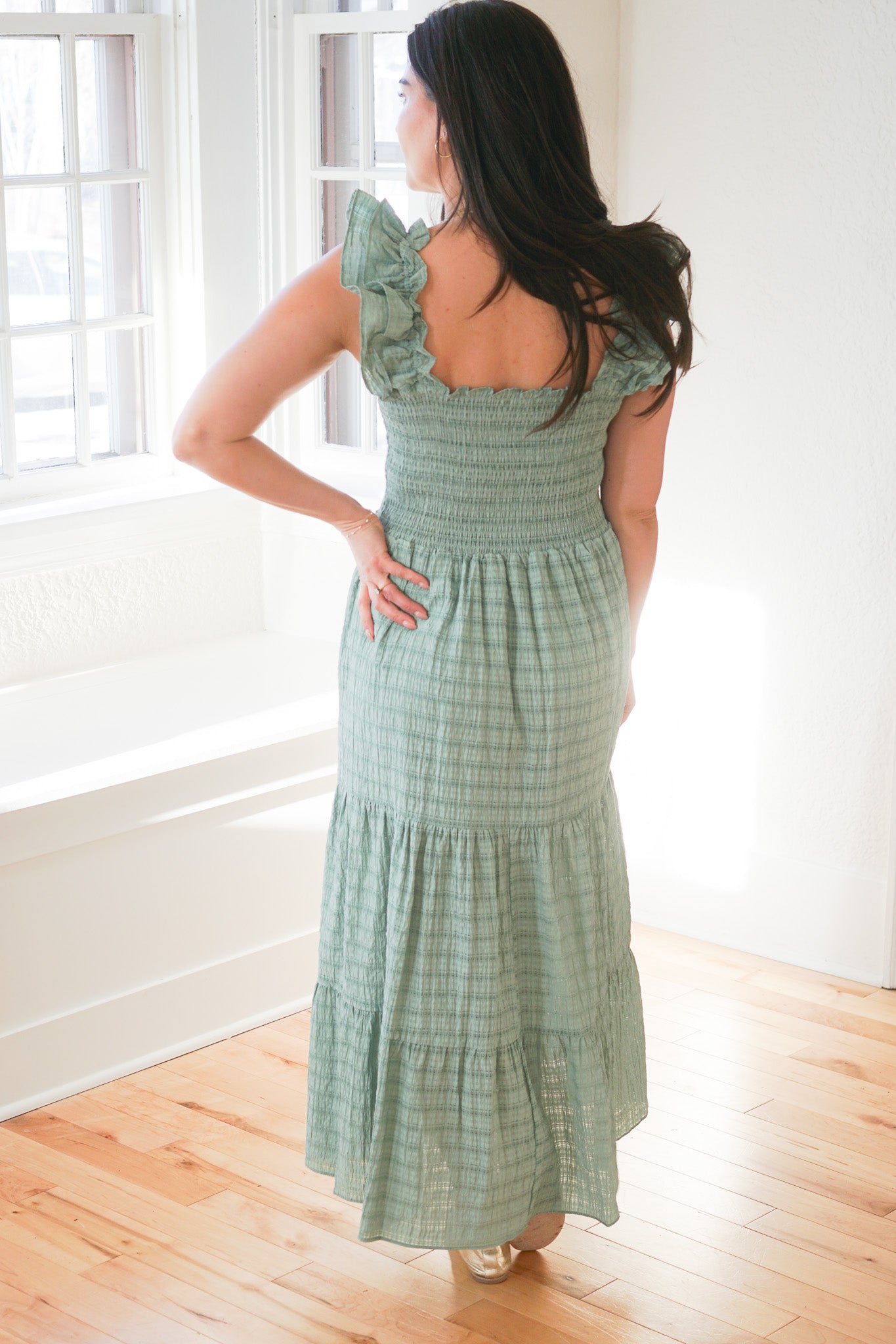 Piper Dress- Shop Teach