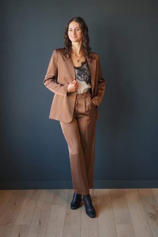 Amelie Pant- Gentle Fawn