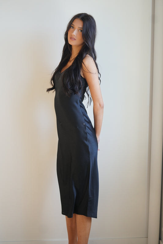 Astra Dress- Gentle Fawn