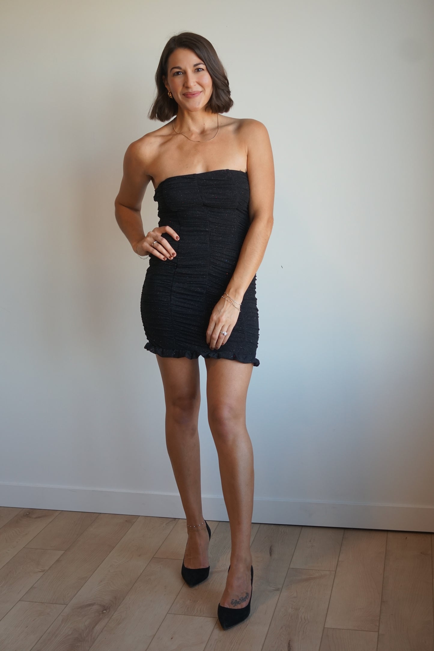 Sugarplum Dress-2 Colours!