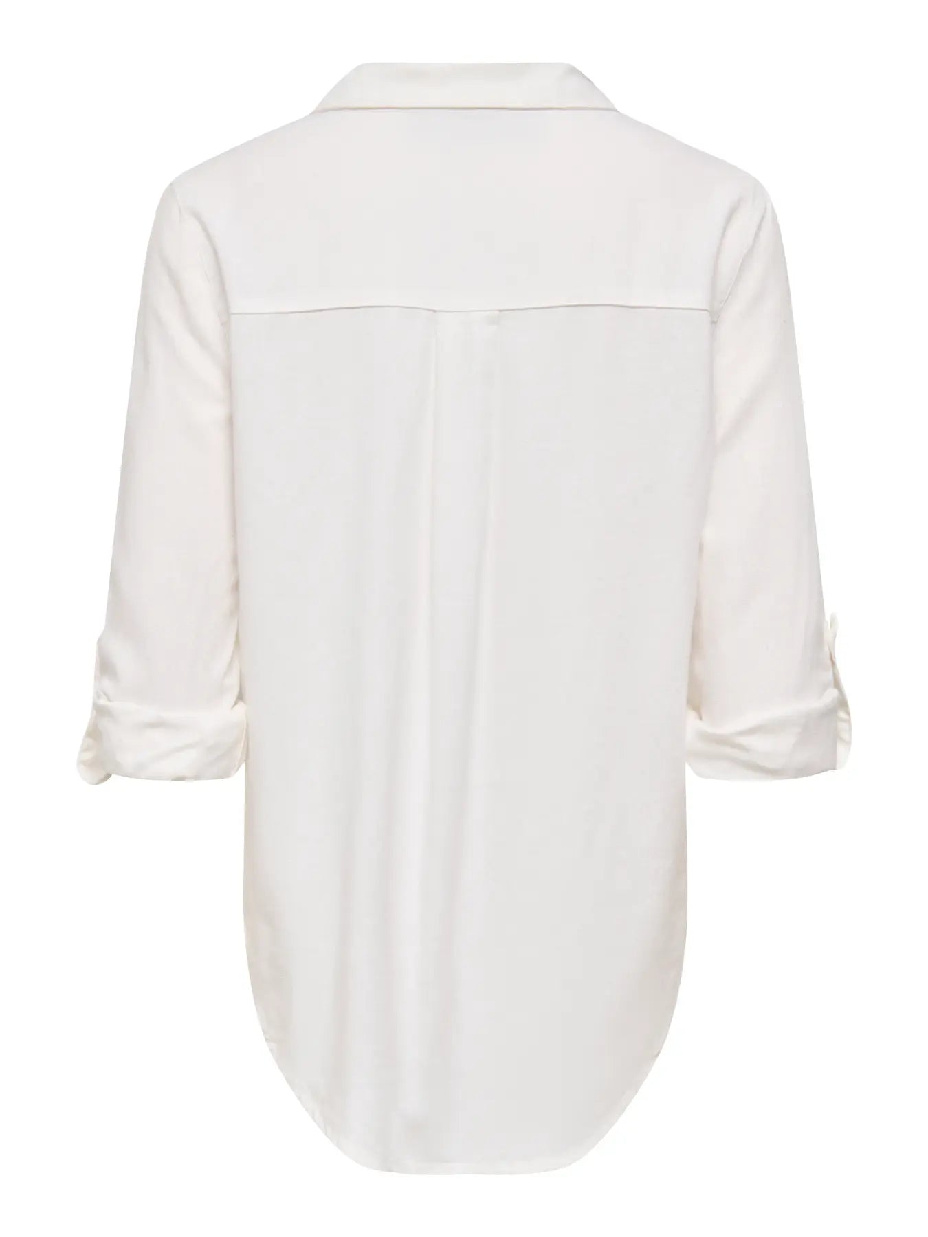 Goa Linen Shirt-Only - Uforia Muse