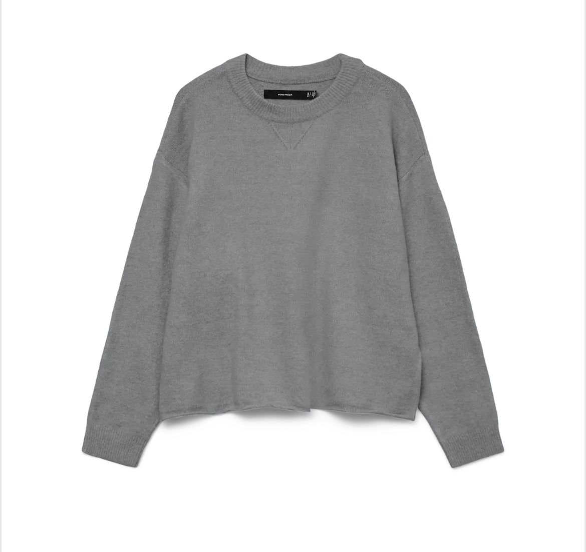 Boom Knit -Vero Moda