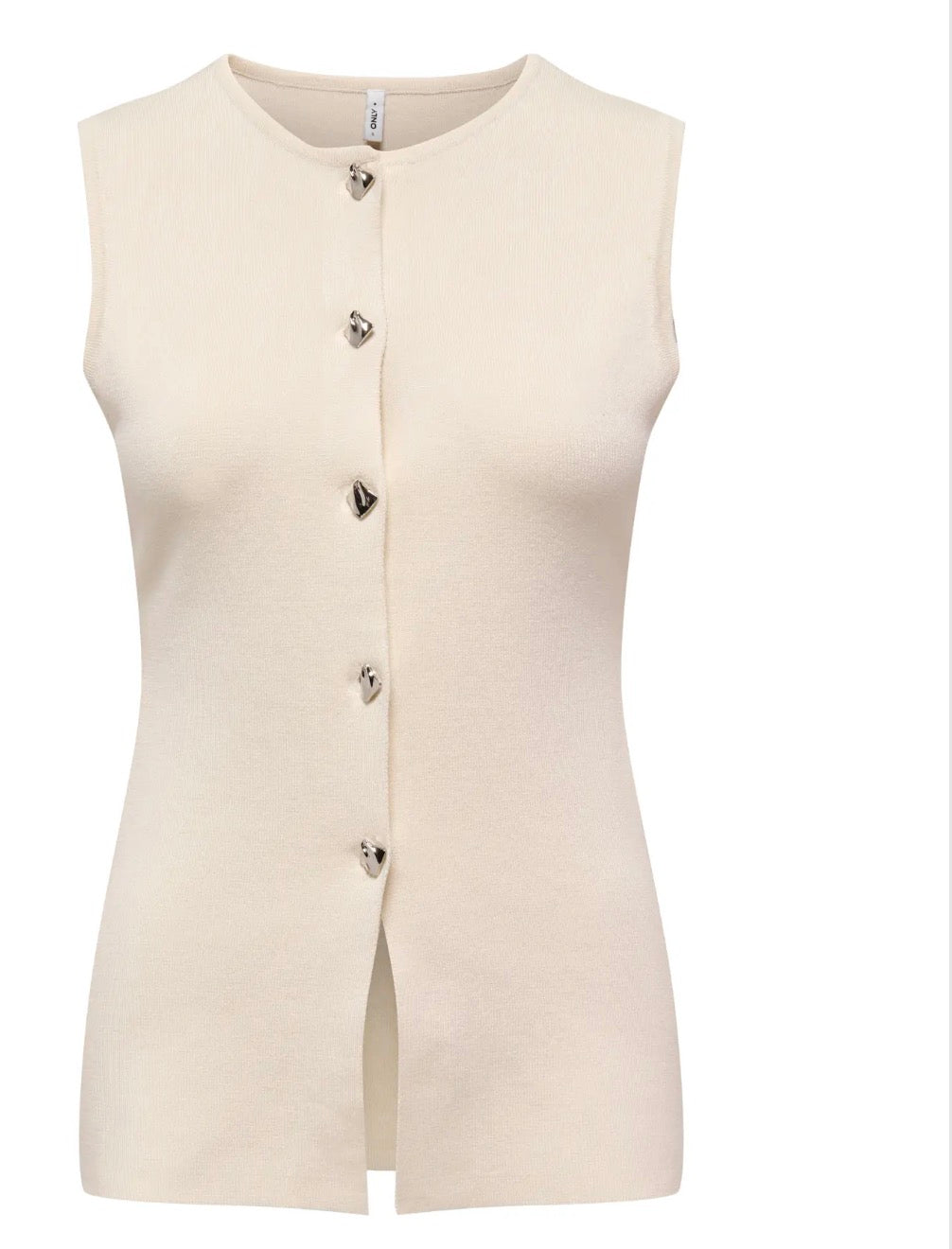 Evelin Vest-Birch-Only - Uforia Muse
