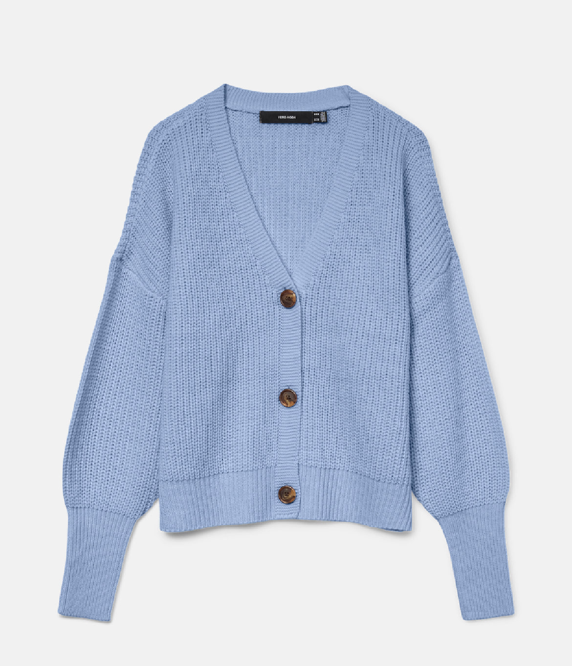 Lea Cardigan-Brenna Blue