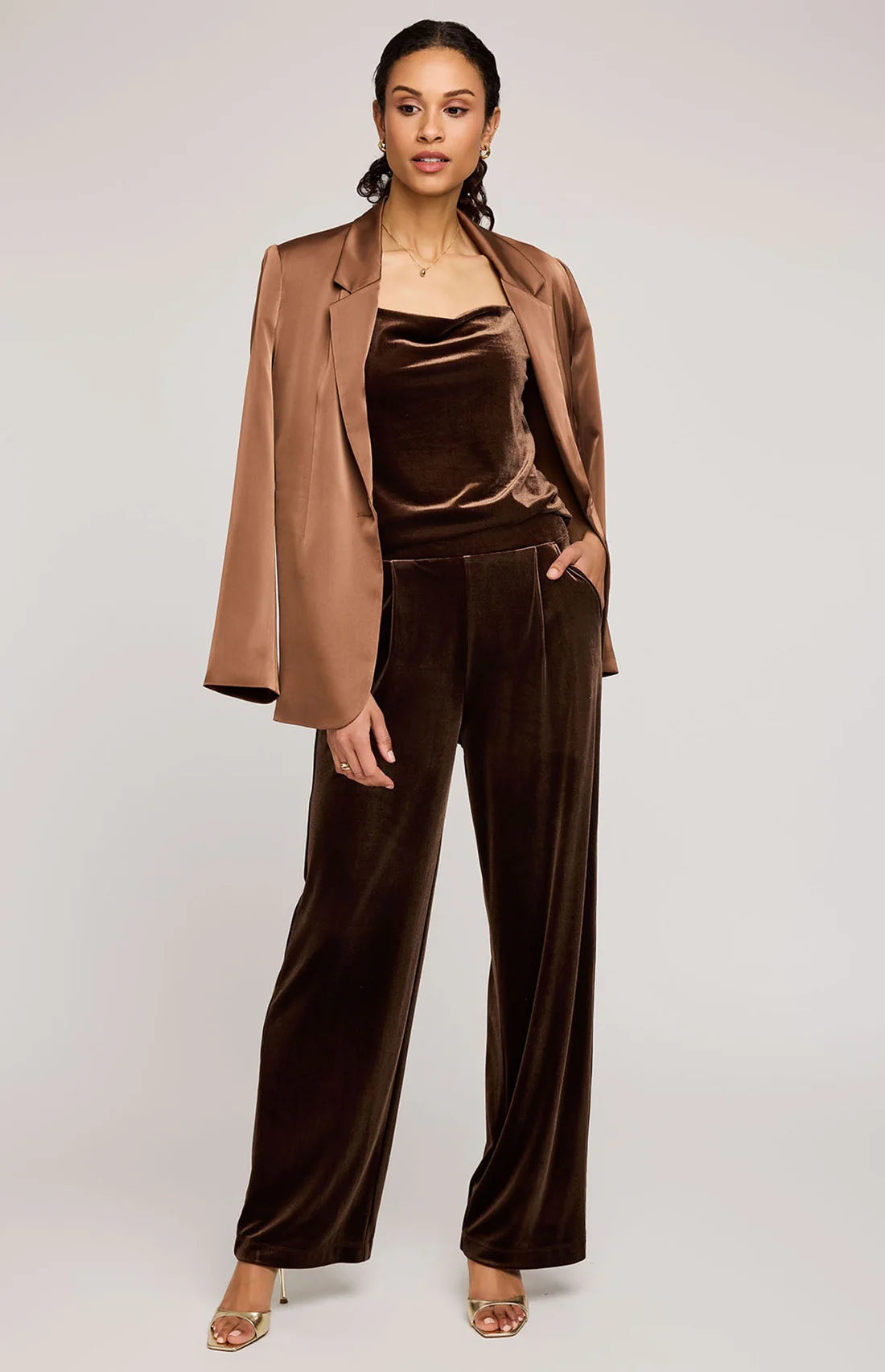 Sylvia Pant- Gentle Fawn