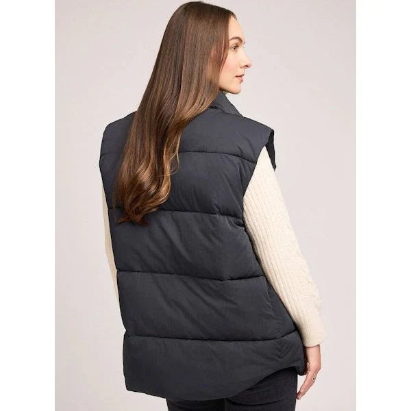 Nora Vest- Gentle Fawn