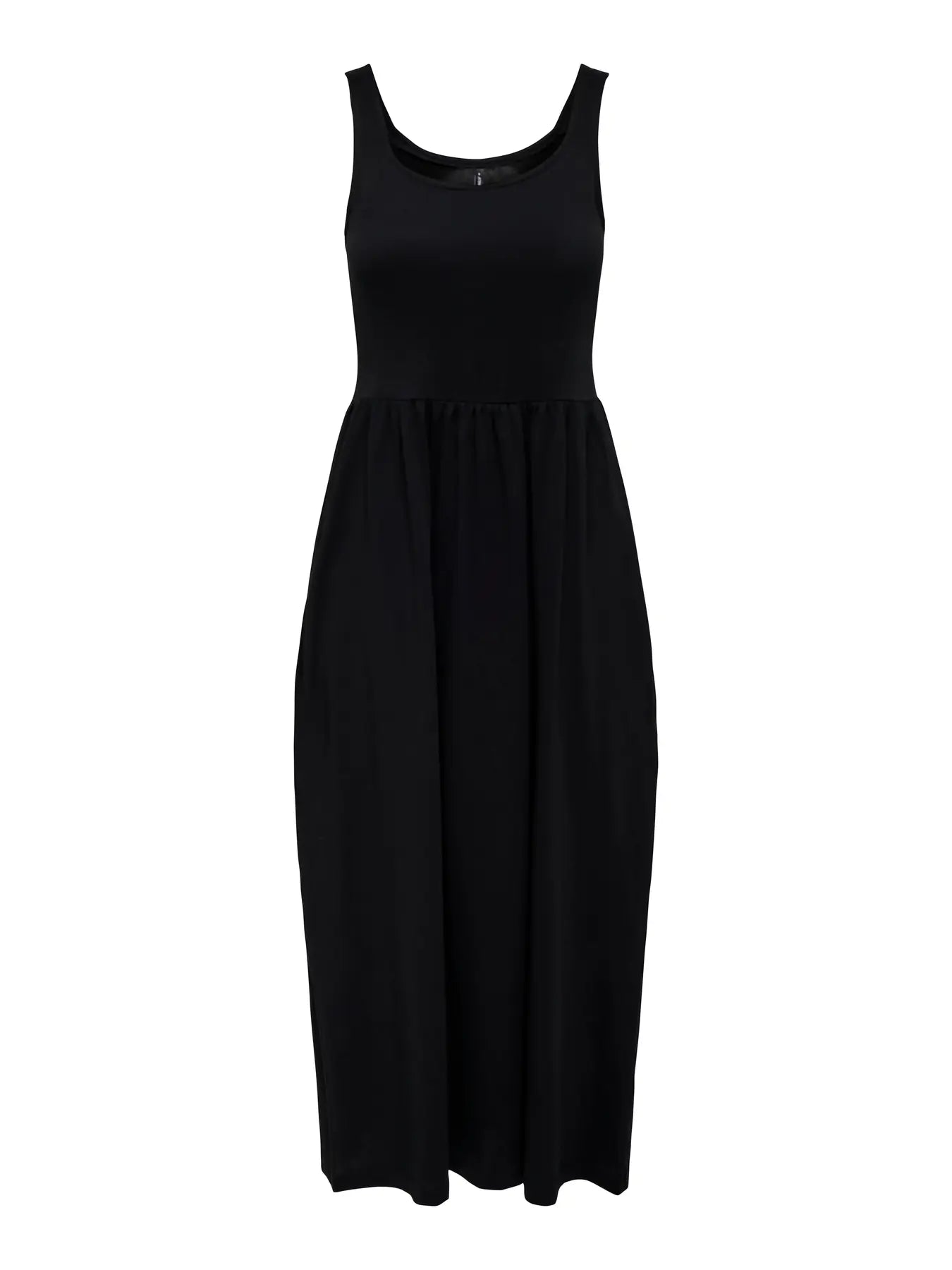May Midi Dress- Only - Uforia Muse