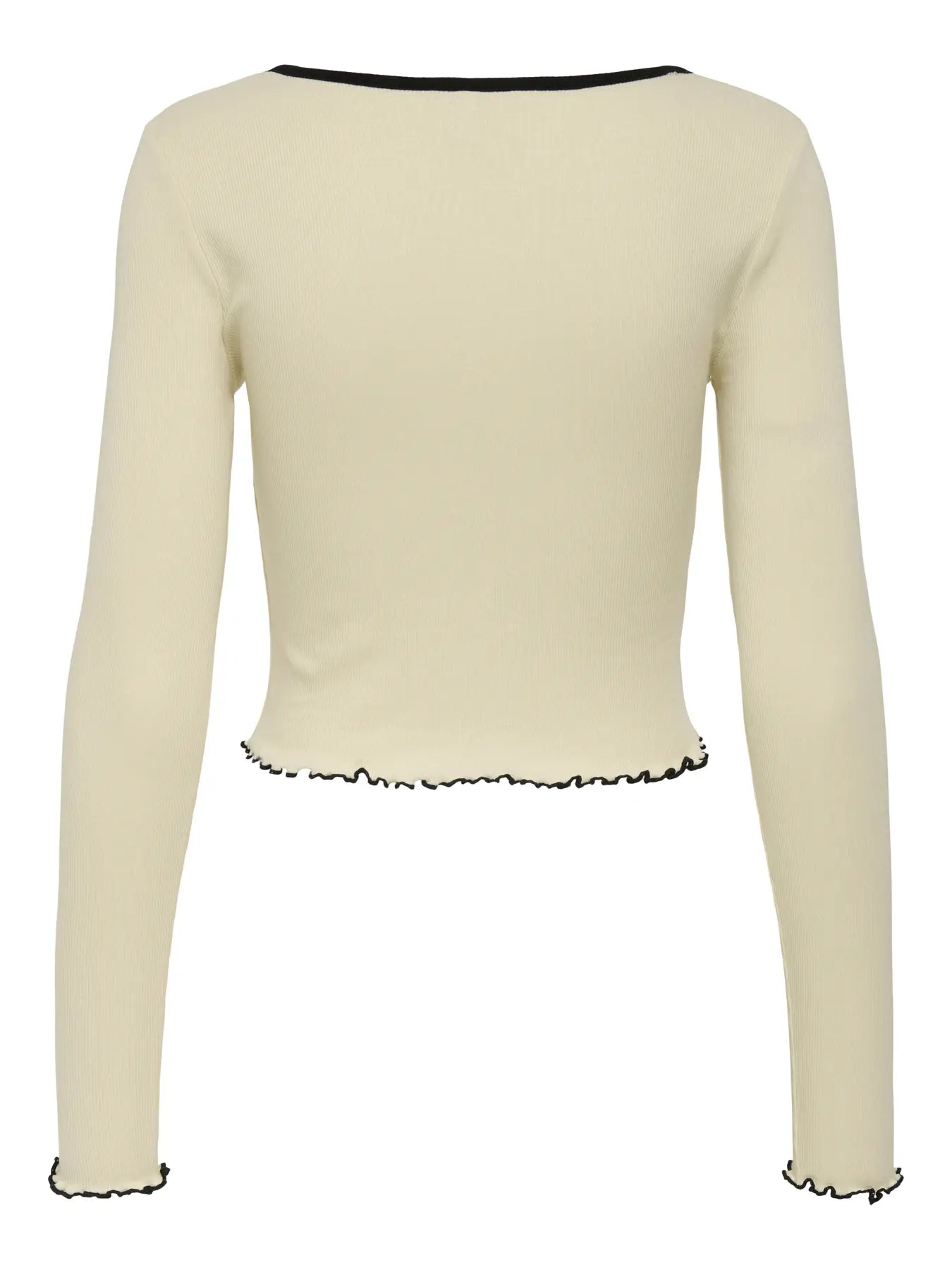 Laila L/S Top-2 Colours- Only