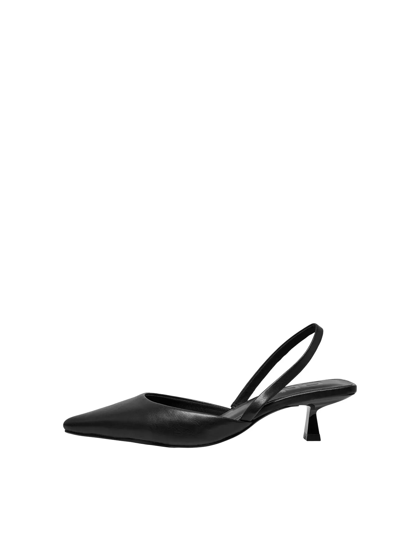 Coco Slingback-BLK-Only