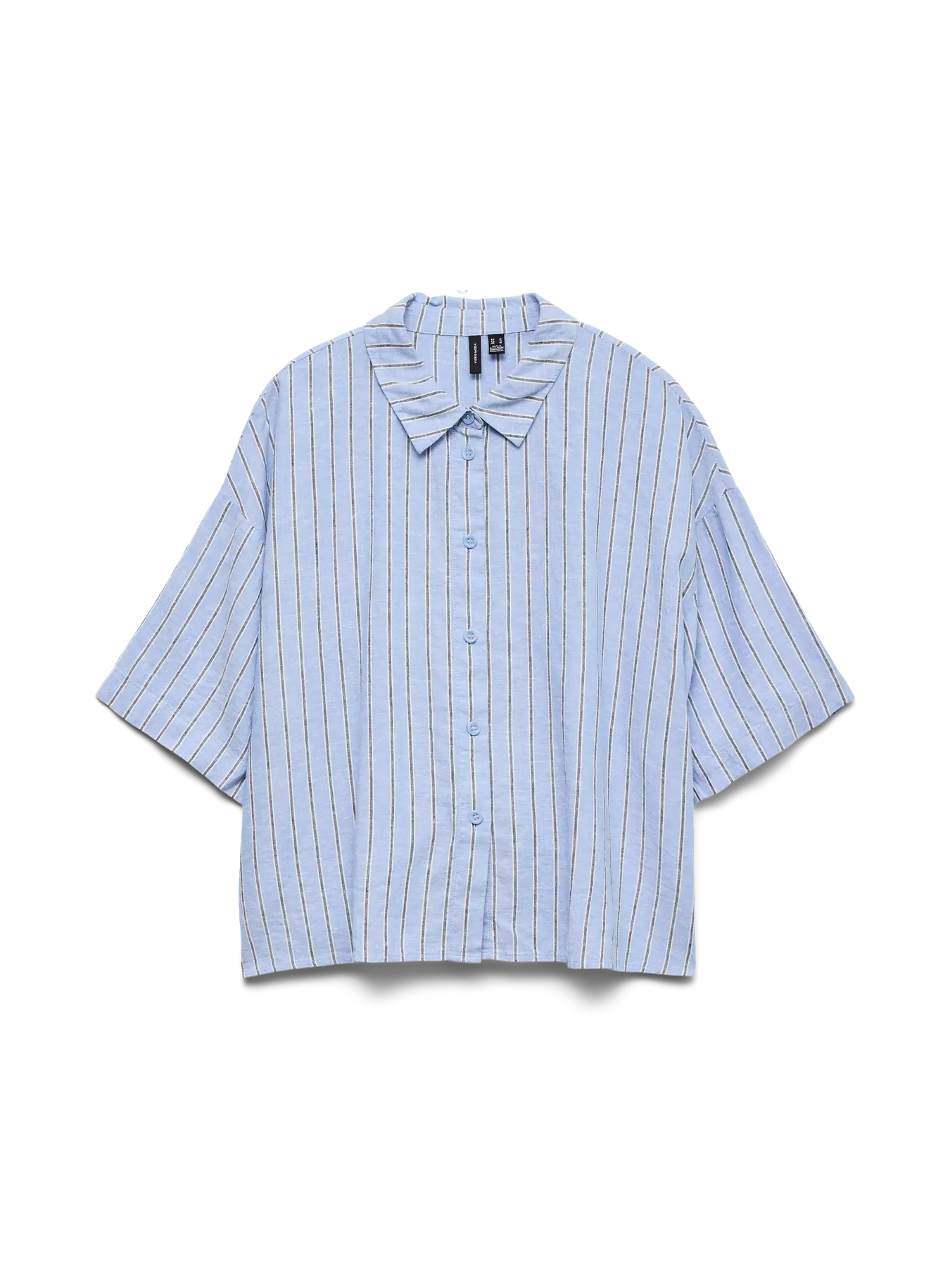 Linn 2/4 Shirt- Vero Moda - Uforia Muse