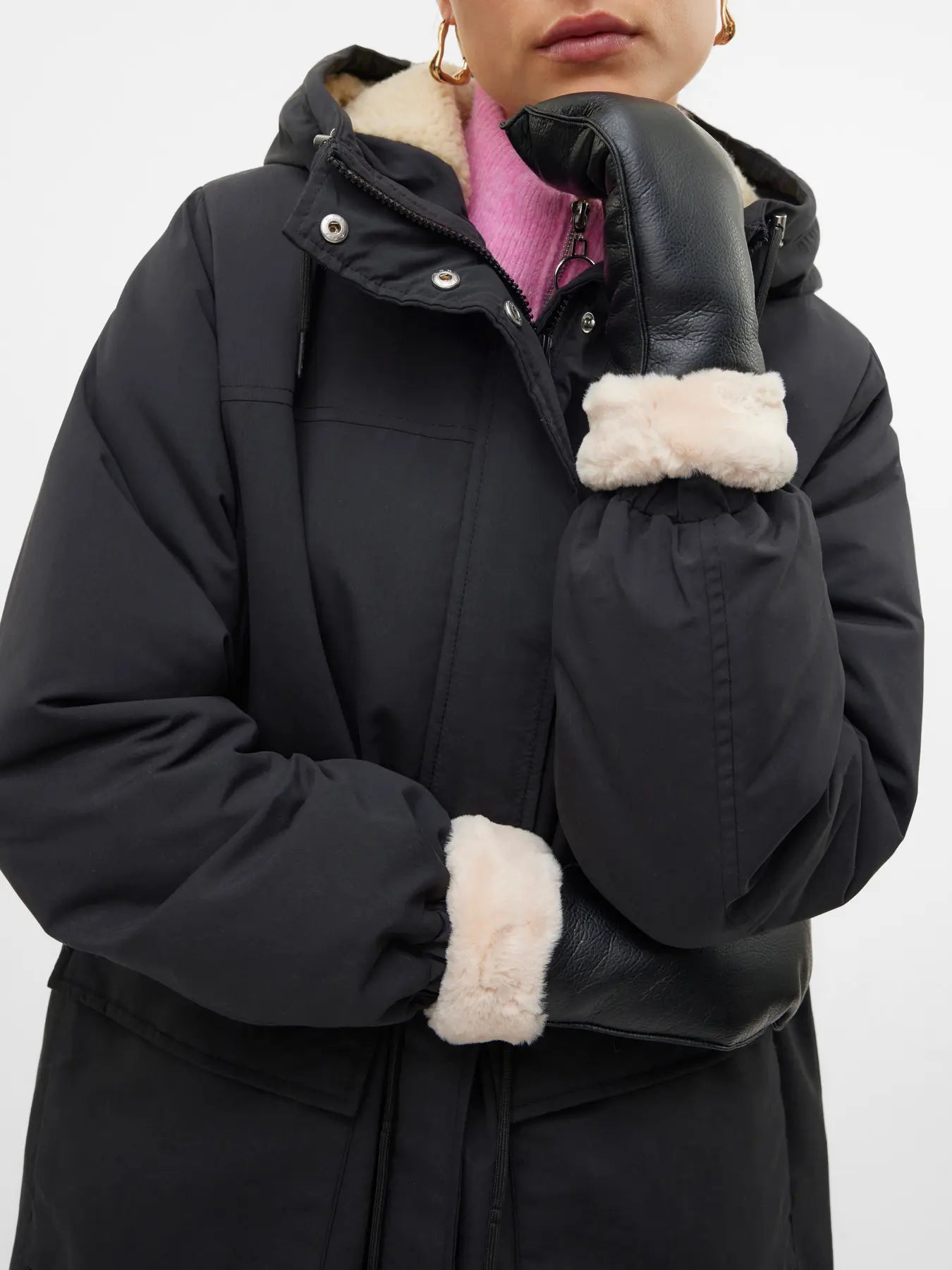 Mathilde Mitts- Vero Moda