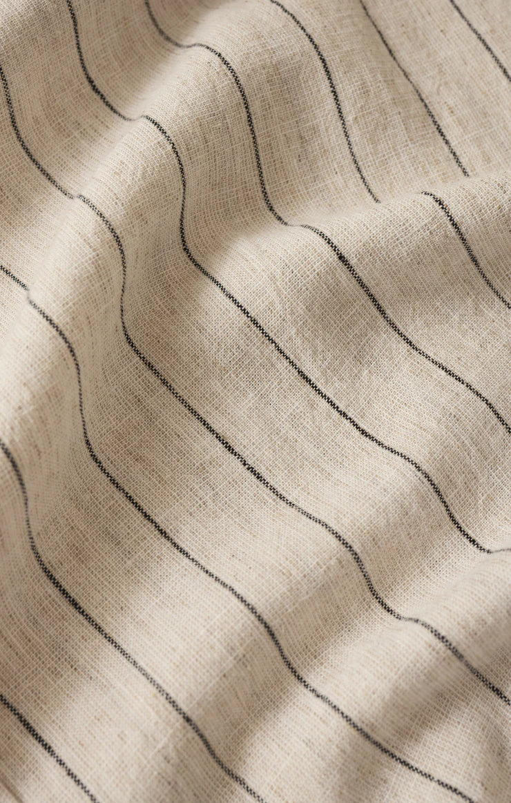 Henry Striped Pant- Z Supply - Uforia Muse