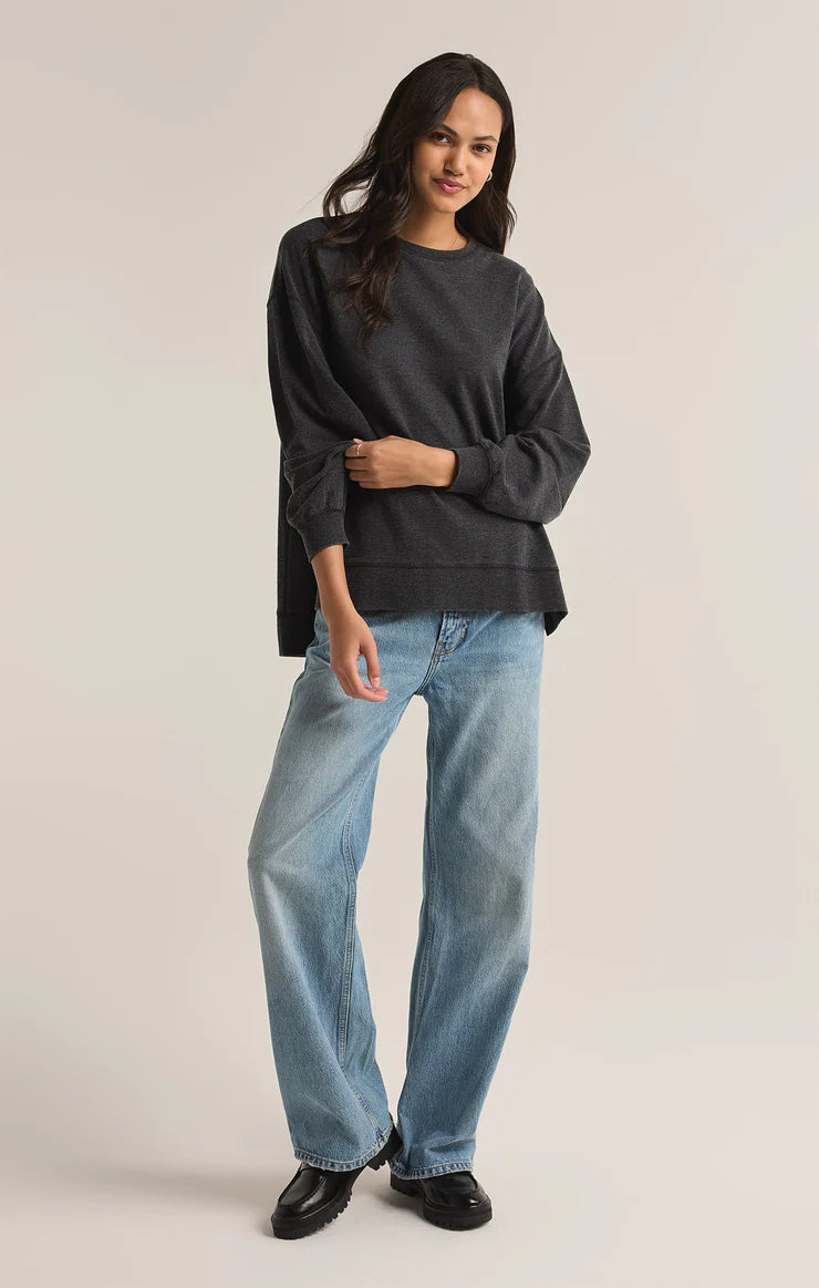 Modern Weekender-Char-Z Supply