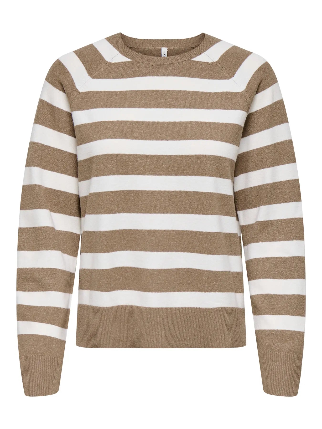 Ama Life Raglan-coconut-Only - Uforia Muse