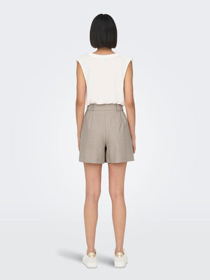 Linda HR Shorts- Only