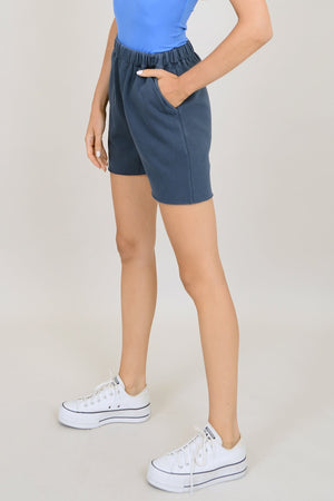 Josa Shorts- Rd Style