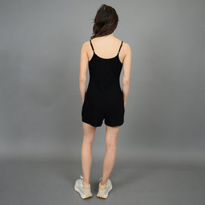 Kaine Romper- Rd Style