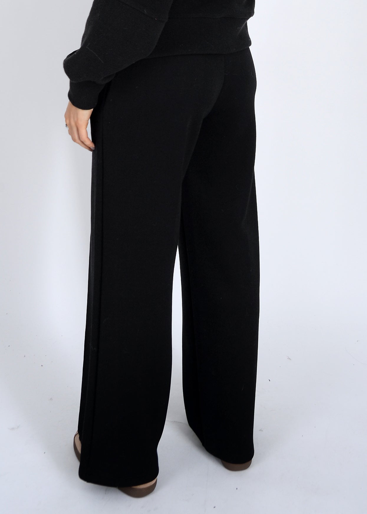 Prida Soft Knit Pant- Rd Style