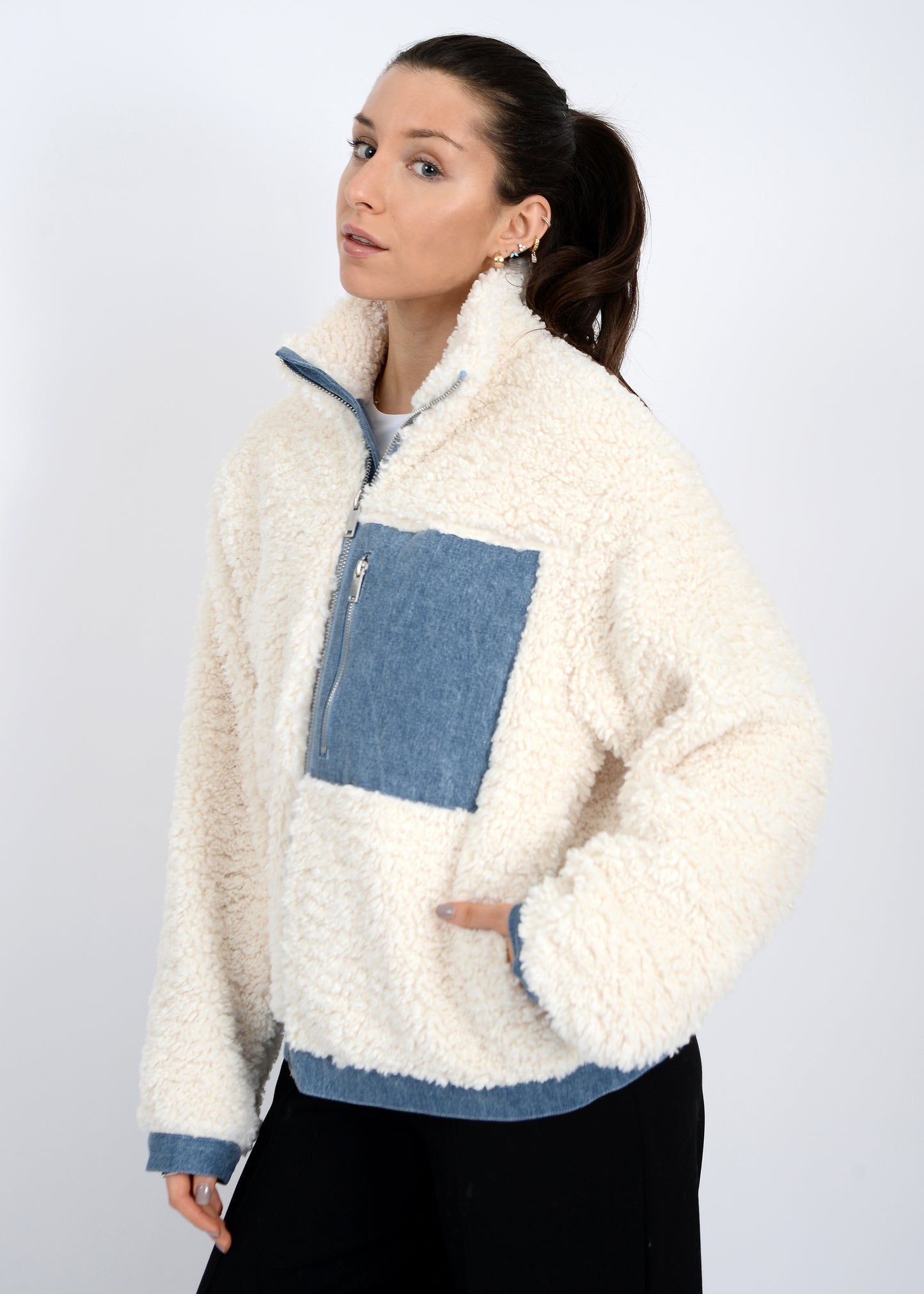 Paddy Sherpa- Rd Style