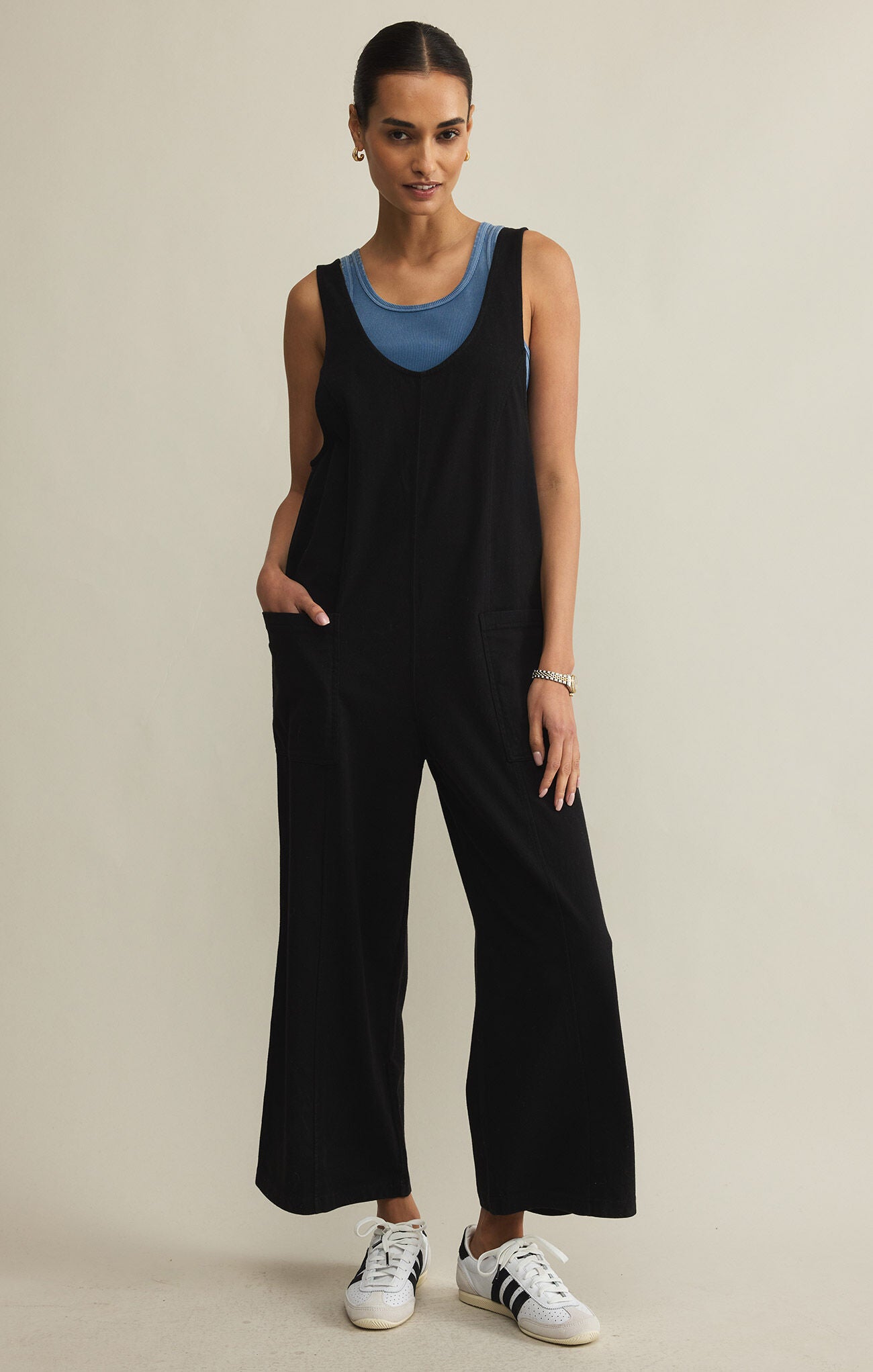 Brasilia Jumpsuit - Z Supply