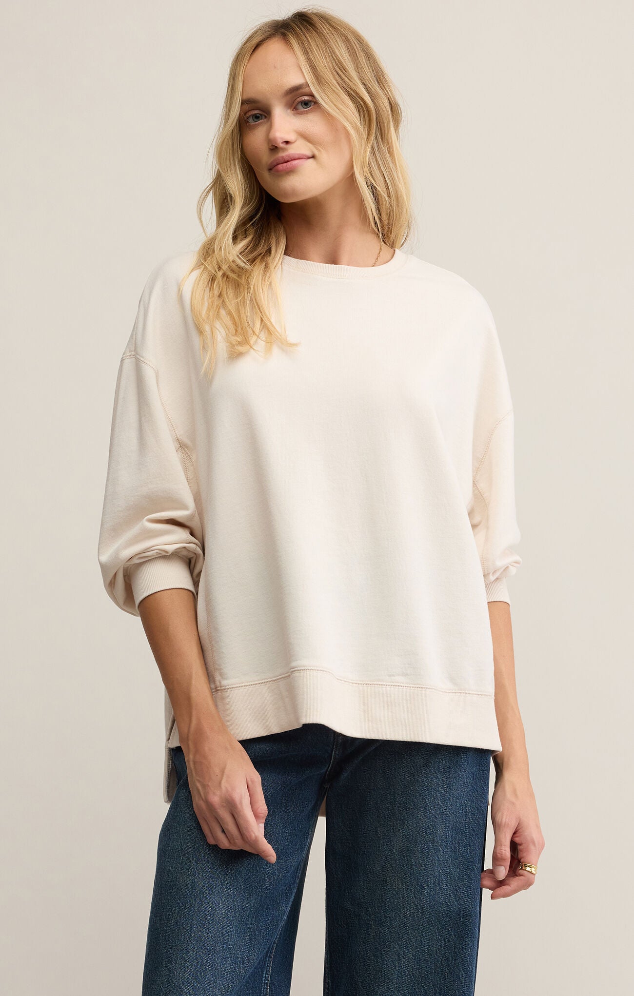 Modern Weekender - Crystal - Z Supply