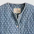 Rumer Quilted Jacket- Levi's