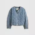 Rumer Quilted Jacket- Levi's