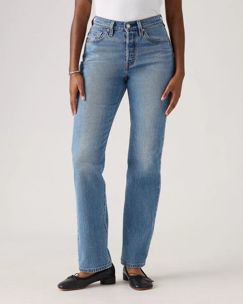 501 Curve- Levi's - Uforia Muse 