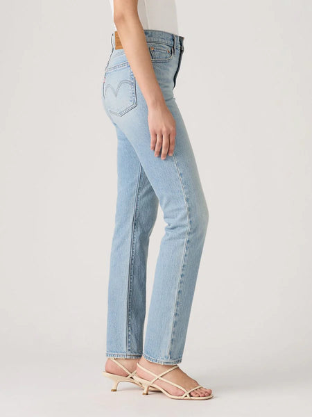 Wedgie Slim- Levi's - Uforia Muse 