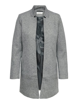 Soho Blazer Coat- Only