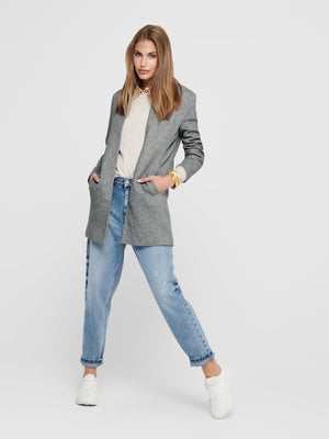 Soho Blazer Coat- Only