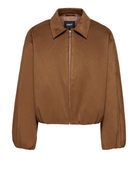 Fiona Suede Jacket-3 Colours-Only - Uforia Muse 