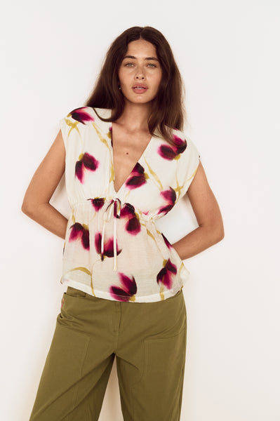 Emery Blouse