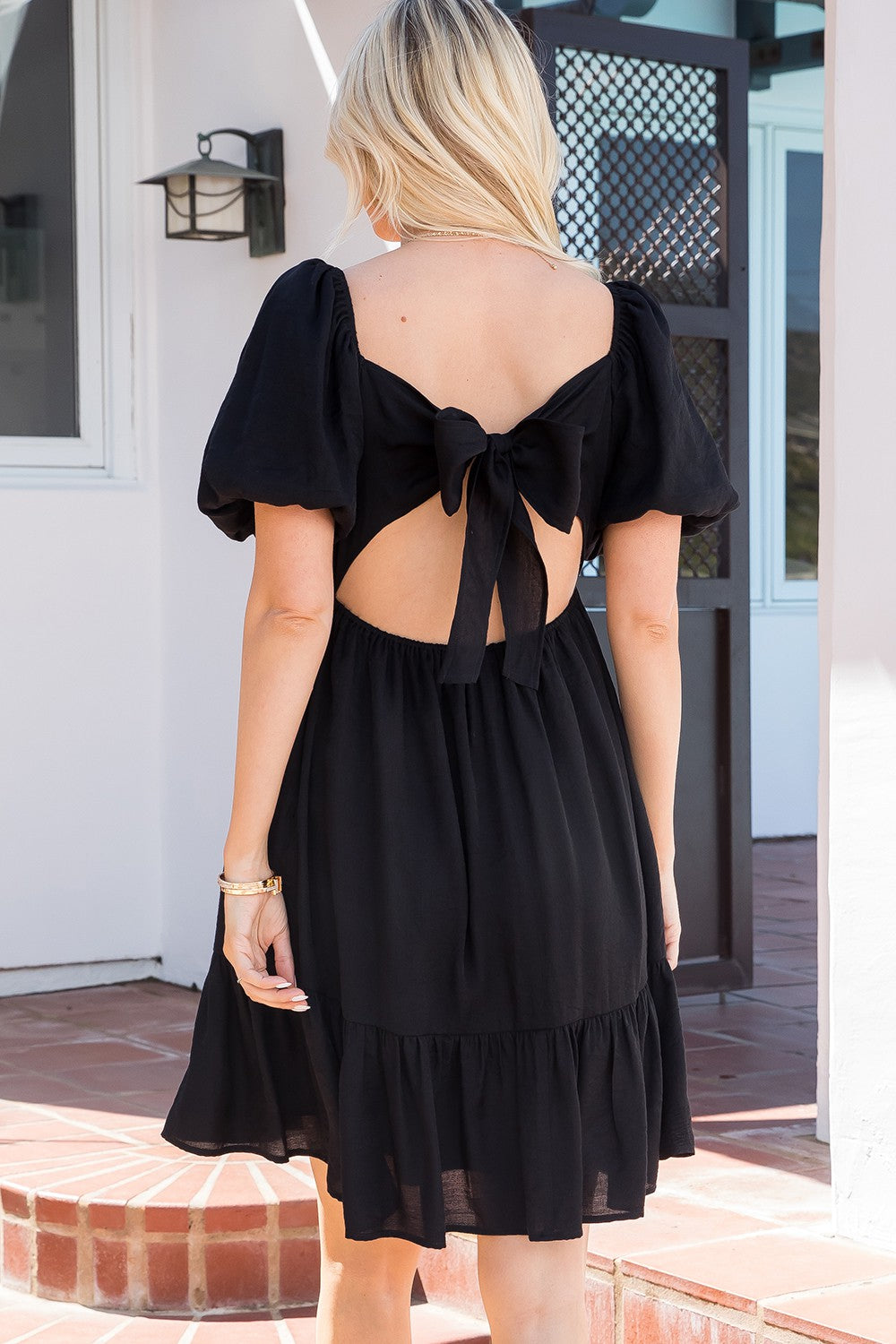 Willow Dress