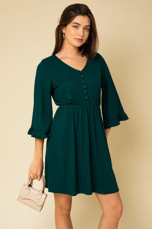 Janie Dress