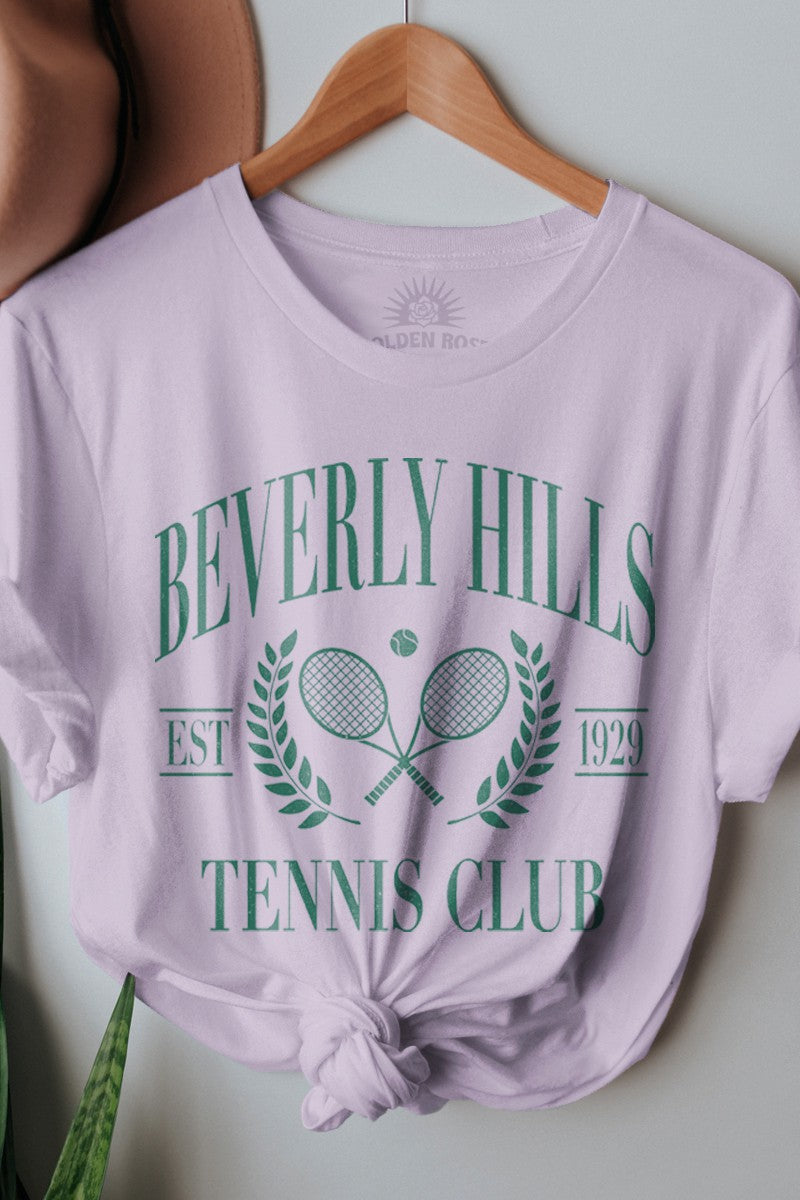 Beverly Hills Tee