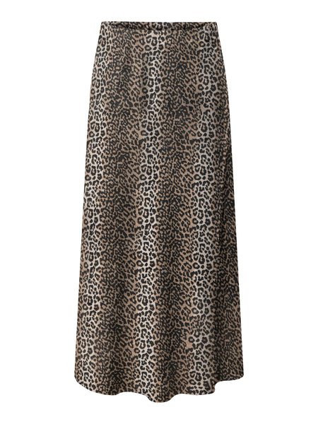 Jane Satin Bias Skirt-2 Colours- Only - Uforia Muse 