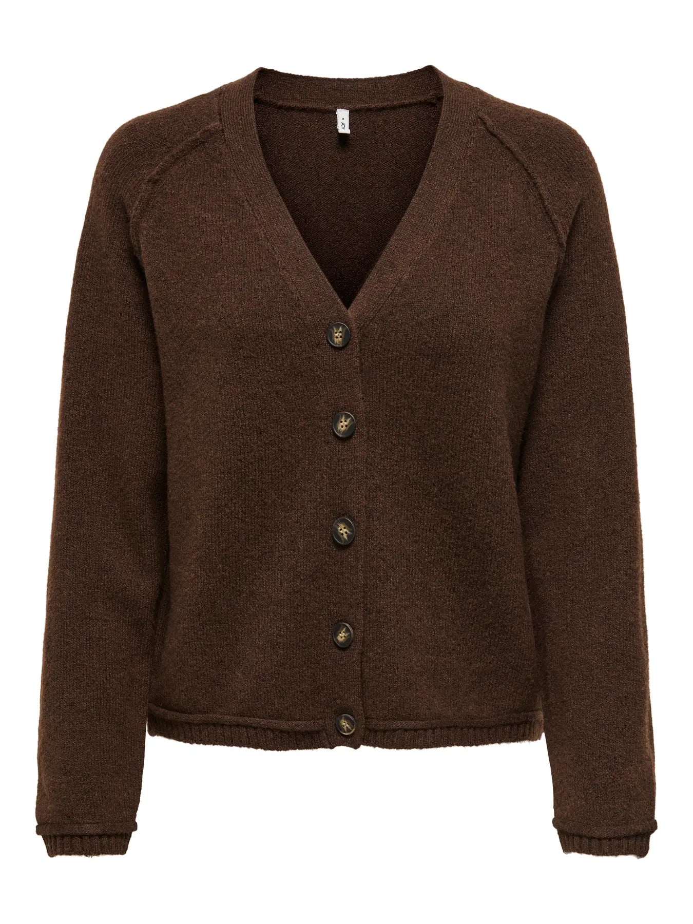 Hazel Cardi-3 Colours!-Only