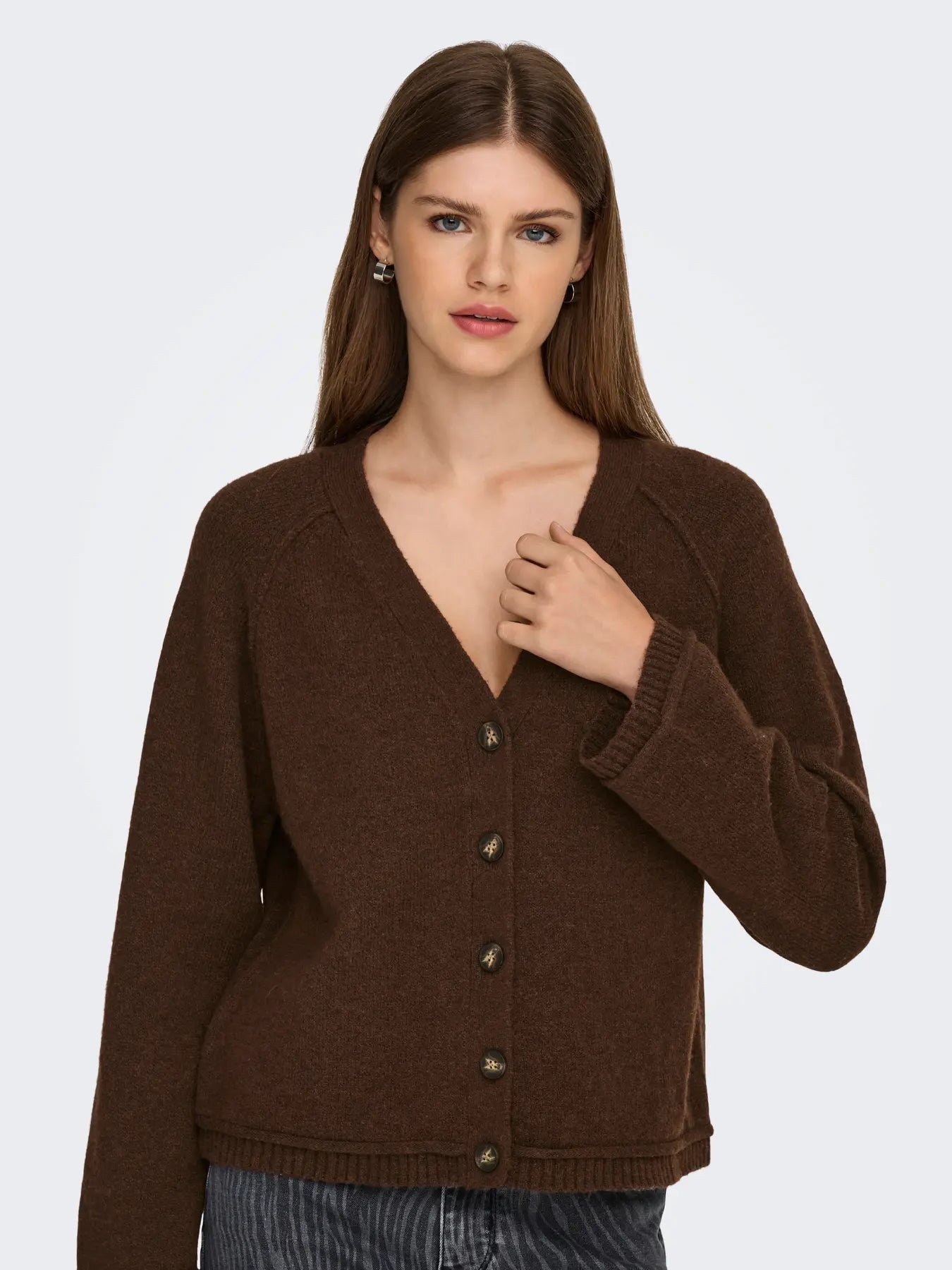 Hazel Cardi-3 Colours!-Only