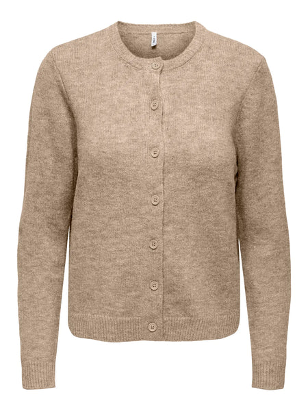 Olivia Cardi-Humus-Only
