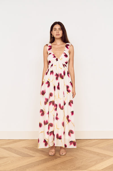 Emery Maxi Dress