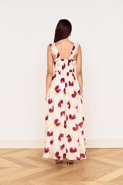 Emery Maxi Dress