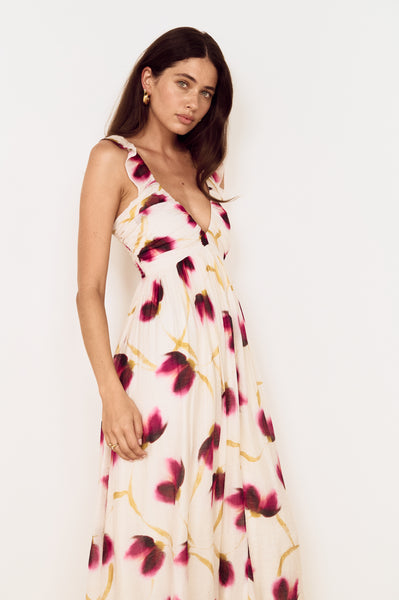 Emery Maxi Dress
