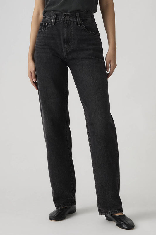 Easy Dad- Rebel Edge- Levi's - Uforia Muse 